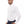 Billionaire Italian Couture White Cotton Men Shirt