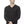 Billionaire Italian Couture Black Cashmere Men Sweater