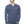 Billionaire Italian Couture Blue Cashmere Men Sweater