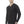 Billionaire Italian Couture Black Cashmere Men Sweater