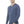 Billionaire Italian Couture Blue Cashmere Men Sweater