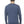 Billionaire Italian Couture Blue Cashmere Men Sweater