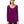 BYBLOS Purple Viscose Topit & T-paita