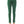 BYBLOS Green Cotton Women Slim Pant