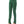 BYBLOS Green Cotton Women Slim Pant