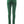 BYBLOS Green Cotton Women Slim Pant