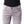 BYBLOS Gray Cotton Women Pants