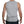 Ermanno Scervino Chic Gray Sleeveless Crewneck Tee