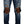 Dolce & Gabbana Chic Tattered Denim Pants for the Modern Man