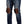 Dolce & Gabbana Chic Tattered Denim Pants for the Modern Man