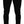 Dolce & Gabbana Elegant Black Slim Fit Denim Pants