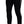 Dolce & Gabbana Elegant Black Slim Fit Denim Pants