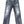 Jacob Cohen Blue Cotton Women's Jeans