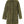 Jacob Cohen Elegant Wide Ribbed Cotton Jacket in Green