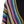 Missoni Multicolor Wool Women Poncho