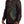 Dolce & Gabbana Bordeaux Strutsi Silk Satin Casual Miesten paita