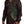 Dolce & Gabbana Bordeaux Strutsi Silk Satin Casual Miesten paita