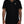 Dolce & Gabbana Elegant Black Silk Polo T-Shirt