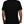 Dolce & Gabbana Elegant Black Silk Polo T-Shirt