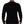 Dolce & Gabbana Elegant Black Wool-Blend V-Neck Sweater