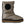 Dolce & Gabbana Silver Platino Mid Calf Designer Boots