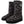 Dolce & Gabbana Elegant Gray Leopard Mid Calf Boots