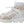 Dolce & Gabbana Elegant White Beige SORRENTO Sneakers