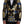 Dolce & Gabbana Gold Lurex Double Breasted Jacket Blazer