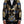 Dolce & Gabbana Gold Lurex Double Breasted Jacket Blazer