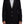 Dolce & Gabbana Sicilian Style Black Single Breasted Blazer