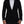 Dolce & Gabbana Elegant Single Breasted Black Wool Blazer