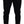 Dolce & Gabbana Chic Black Cotton Designer Trousers