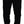 Dolce & Gabbana Elegant Black Cotton Jogger Pants