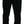 Dolce & Gabbana Elegant Black Cotton Jogger Pants