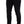 Dolce & Gabbana Sleek Black Cotton Blend Denim Pants