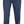 Dolce & Gabbana Elegant Blue Linen-Cotton Blend Trousers