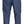 Dolce & Gabbana Elegant Blue Linen-Cotton Blend Trousers