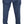 Dolce & Gabbana Elegant Blue Linen-Cotton Blend Trousers