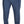 Dolce & Gabbana Elegant Blue Linen-Cotton Pants