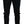 Dolce & Gabbana Elegant Black Wool-Blend Trousers