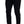 Dolce & Gabbana Elegant Black Wool-Blend Trousers