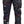 Dolce & Gabbana Elegant Multicolor Printed Denim Pants