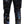 Dolce & Gabbana Exquisite Color Splash Print Denim Pants