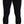 Dolce & Gabbana Sleek Black Designer Pants