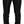 Dolce & Gabbana Elegant Black Agnello Trousers for Men