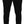 Dolce & Gabbana Elegant Black Virgin Wool Trousers