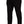 Dolce & Gabbana Elegant Black Virgin Wool Trousers