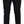 Dolce & Gabbana Elegant Dark Grey Wool Silk Pants