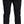 Dolce & Gabbana Elegant Dark Grey Wool Silk Pants