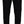 Dolce & Gabbana Elegant Black Virgin Wool Blend Trousers